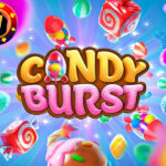 Mainkan Permainan Judi Slot Online PG Soft Terpopuler Candy Burst