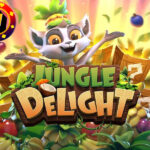 Mainkan Permainan Judi Slot Online PG Soft Terpopuler Jungle Delight