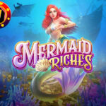 Mainkan Permainan Judi Slot Online PG Soft Terpopuler Mermaid Riches