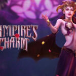 Mainkan Permainan Judi Slot Online PG Soft Terpopuler Vampire's Charm