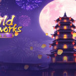 Mainkan Permainan Judi Slot Online PG Soft Terpopuler Wild Fireworks