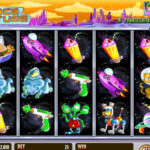 Memainkan Game Judi Slot Online Habanero Terpercaya Space Fortune