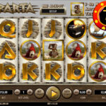 Memainkan Game Judi Slot Online Habanero Terpercaya Sparta