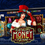 Memenangi Permainan Judi Slot Online Pragmatic Amazing Money Machine