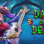 Menangkan Main Game Judi Slot Pragmatic Day Of Dead