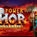 Menangkan Main Game Judi Slot Pragmatic Power Of Thor Megaways
