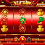 Menangkan Taruhan Permainan Judi Slot Online Habanero Wealth Inn