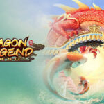 Menangkan Taruhan Permainan Judi Slot Online PG Soft Dragon Legend