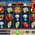 Permainan Judi Slot Online Habanero Terbaik Big Deal