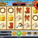 Permainan Judi Slot Online Habanero Terbaik Ride Em Cowboy