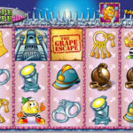Permainan Judi Slot Online Habanero Terbaik The Grape Escape