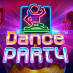 Permainan Judi Slot Online Pragmatic Play Rtp Tertinggi Dance Party