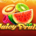 Permainan Judi Slot Online Pragmatic Play Rtp Tertinggi Juicy Fruits