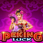 Permainan Judi Slot Online Pragmatic Play Rtp Tertinggi Peking Luck