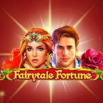 Permainan Judi Slot Online Pragmatic RTP Tertinggi Fairytale Fortune