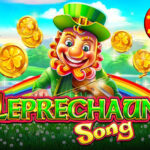 Permainan Judi Slot Online Pragmatic RTP Tertinggi Leprechaun Song