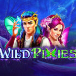 Permainan Judi Slot Online Pragmatic Terpopuler Wild Pixies