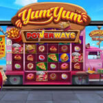 Permainan Judi Slot Online Pragmatic Terpopuler Yum Yum Powerways