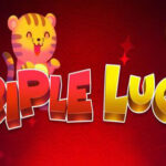 Permainan Slot Online Top Trend Gaming Terbaik Triple Luck