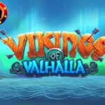 Permainan Slot Online Top Trend Gaming Terbaik Vikings Of Valhalla