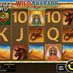 Permainan Slot Online Top Trend Gaming Terbaik Storm Of Egypt