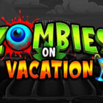 Permainan Slot Online Top Trend Gaming Terbaik Zombies On Vacation