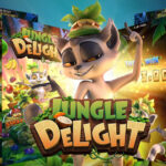 Raih Jackpot Bermain Judi Slot Online PG Soft Jungle Delight
