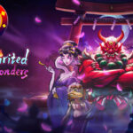 Raih Jackpot Bermain Judi Slot Online PG Soft Spirited Wonders