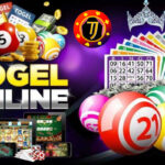 Agen Poker, Togel dan Bola Terpercaya serta Prediksi Bola Terbaru