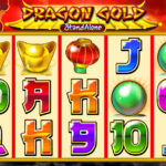 Situs Permainan Judi Slot Online Spade Gaming Terbaik Dragon Gold SA