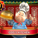 Situs Permainan Judi Slot Online Spade Gaming Terbaik Gods Kitchen