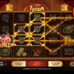 Situs Permainan Judi Slot Online Spade Gaming Terbaik Mr Chu Tycoon