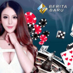 Agen Poker, Togel dan Bola Terpercaya serta Prediksi Bola Terbaru