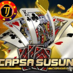 Agen Poker, Agen Poker, Togel dan Bola Terpercaya serta Prediksi Bola Terbaru