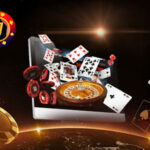 Agen Poker, Agen Poker, Togel dan Bola Terpercaya serta Prediksi Bola Terbaru