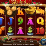 Cara Benar Bermain Judi Slot Online Trend Gaming Golden Chicken Terbaik