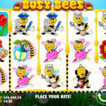 Cara Tepat Menangkan Keuntungan Bermain Judi Slot Online Pragmatic Busy Bees