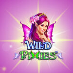 Cara Terbaik Bermain Taruhan Judi Slot Online Pragmatic Play Wild Pixies