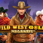 Cara Terbaik Bermain Taruhan Judi Slot Online Pragmatic Play Wild West Gold