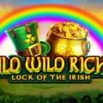 Cara Terbaik Bermain Taruhan Judi Slot Online Pragmatic Play Wild Wild Riches