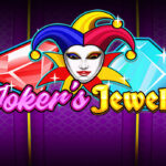 Dapatkan Kemenangan Main Taruhan Judi Slot Online Pragmatic Joker Jewels