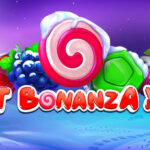 Dapatkan Kemenangan Main Taruhan Judi Slot Online Pragmatic Sweet Bonanza Xmas