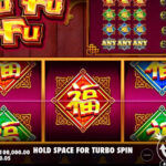 Kemenangan Bermain Taruhan Judi Slot Online Pragmatic Terpopuler Fu fu fu