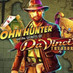 Kesempatan Jitu Menang Bermain Permainan Judi Slot Pragmatic Da Vinci's Treasure