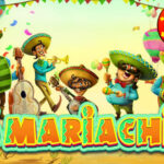 Kumpulan Permainan Judi Slot Online Habanero 5 Mariachis Terpercaya