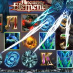 Kumpulan Permainan Judi Slot Online Habanero Arcane Elements Terpercaya