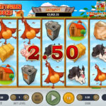 Kumpulan Permainan Judi Slot Online Habanero Barnstormer Bucks Terpercaya