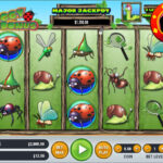 Kumpulan Permainan Judi Slot Online Habanero Buggy Bonus Terpercaya