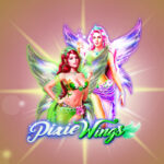 Langkah Jitu Agar Menang Di Permainan Judi Slot Pragmatic Terbaik Pixie Wings