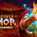 Langkah Jitu Agar Menang Di Permainan Judi Slot Pragmatic Terbaik Power Of Thor
